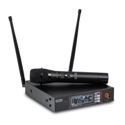 iLive 2 Handheld AMC Pro